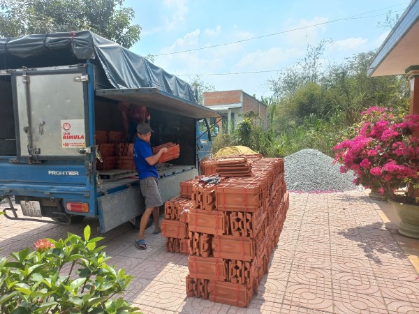 Ngói 22 Đất Việt mang nhiều ưu điểm vượt trội