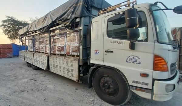 Tăng Bình Dương - Đối tác tin cậy của mọi công trình