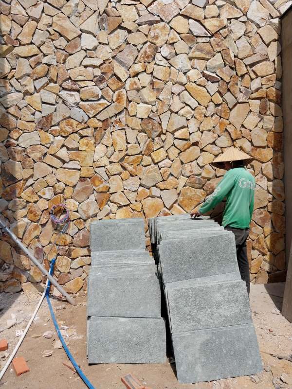 Tăng Bình Dương cung cấp những dòng sản phẩm đá rối ốp tường cao cấp nhất