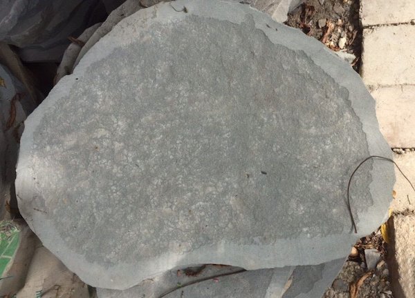 Đá thớt lát dặm khò lửa