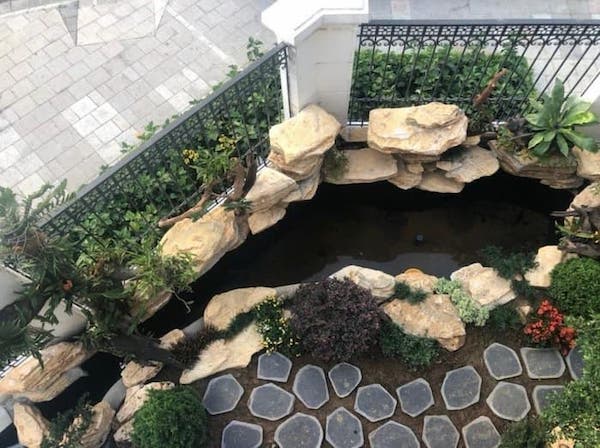 Mẫu đá bước dạo được các gia chủ, nhà đầu tư săn đón nhất hiện nay