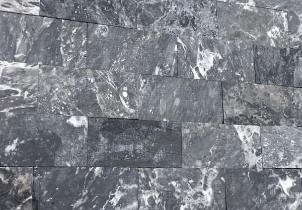 Đá cẩm thạch đen Đá cẩm thạch đen