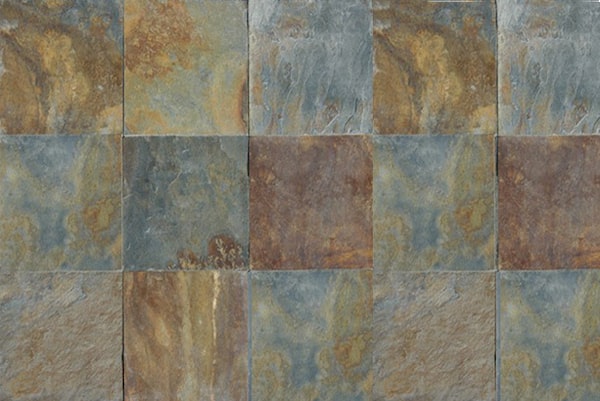 Đá đa sắc Lai Châu