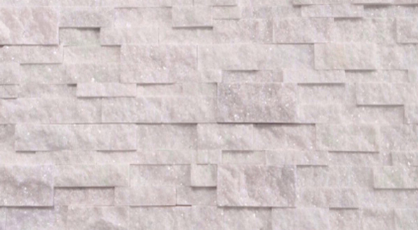 Đá ghép trắng muối Đá ghép trắng muối