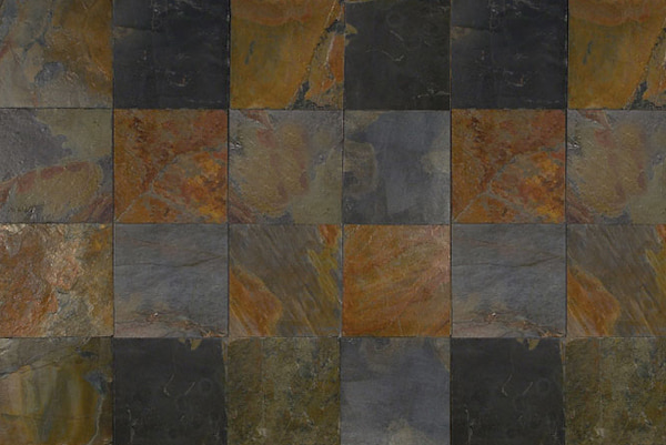 Đá Lai Châu đa sắc Đá Lai Châu đa sắc