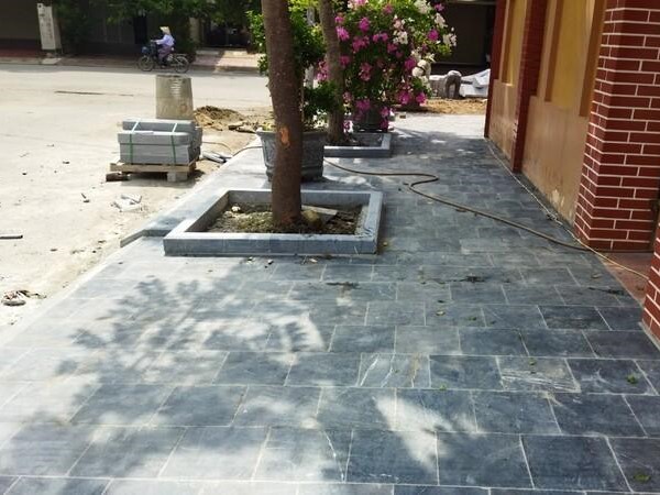 Bảng Giá đá Lát Vỉa Hè Mới Nhất 2024 Với Chiết Khấu Cực Cao