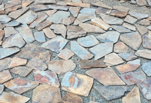 Đá rối đa sắc Lai Châu