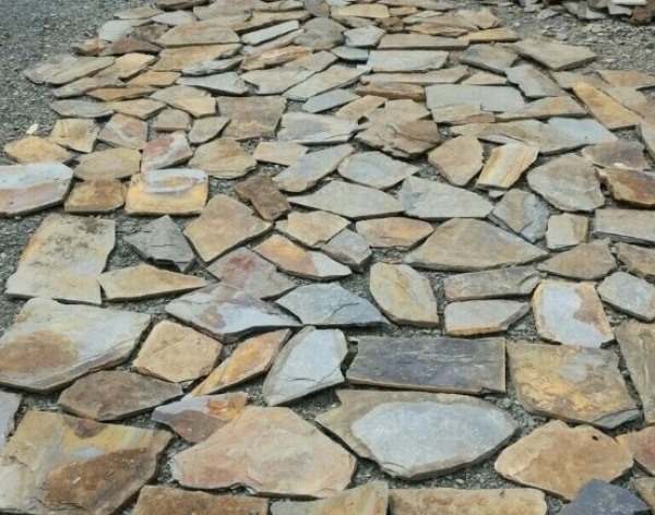 Đá rối đa sắc Lai Châu Đá rối đa sắc Lai Châu