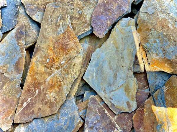 Đá rối Lai Châu đa sắc Đá rối Lai Châu đa sắc