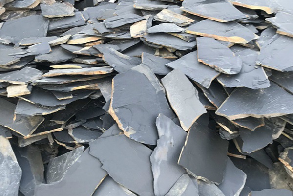 Đá rối đen Lai Châu Đá rối đen Lai Châu