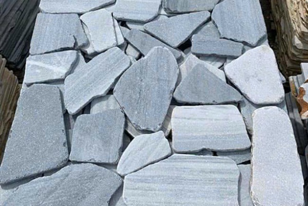 Đá rối sọc dưa xanh Đá rối sọc dưa xanh