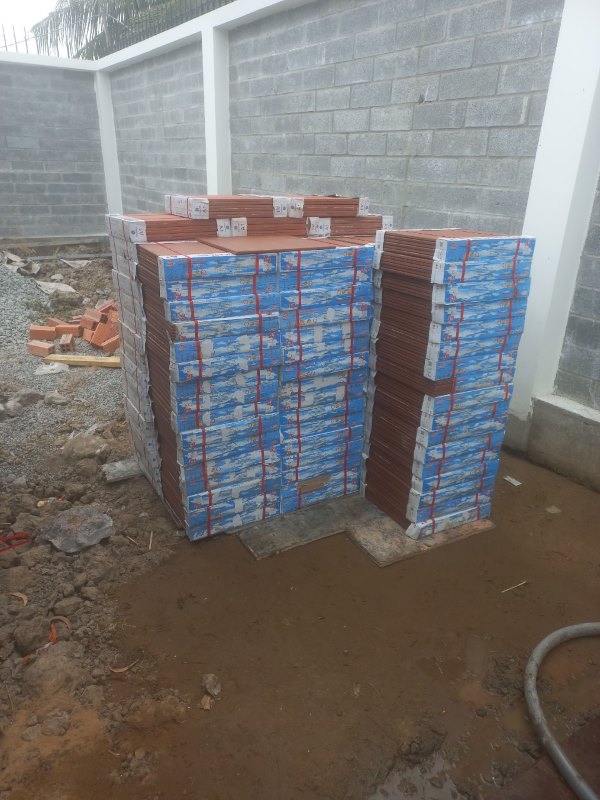 Hoàn tất bàn giao sản phẩm cho khách hàng