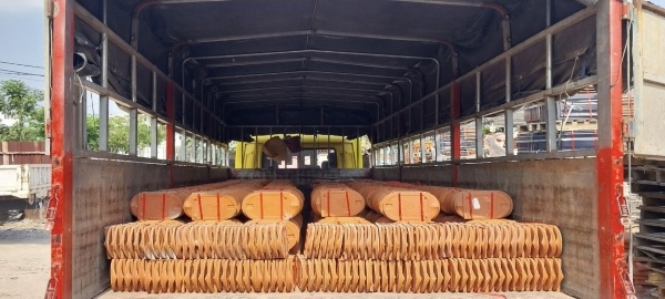 Là dòng sản phẩm thuộc thương hiệu Gốm Đất Việt lâu đời