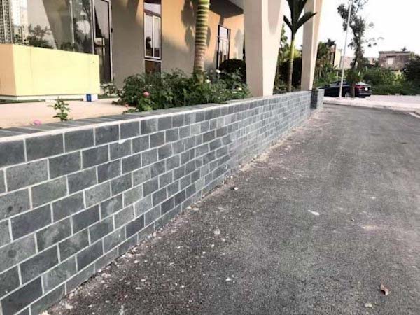 Mẫu đá ốp chân móng nhà được yêu thích nhất hiện nay Mẫu đá ốp chân móng nhà được yêu thích nhất hiện nay