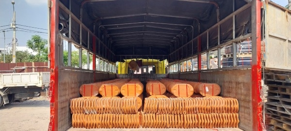 Tăng Bình Dương chuyên cung cấp các dòng ngói lợp chất lượng 