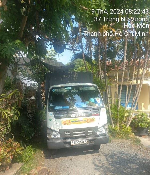 Tăng Bình Dương là địa chỉ phân phối gạch ốp lát uy tín