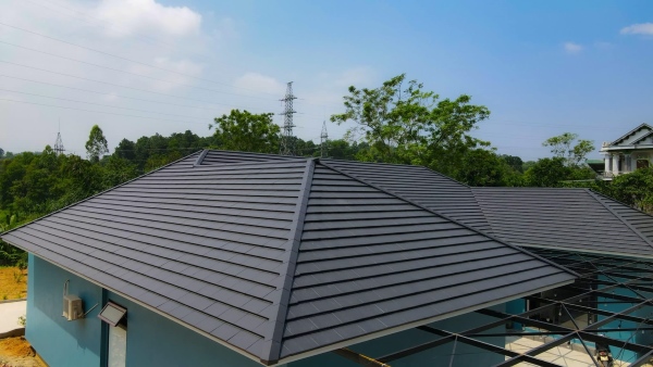 Tăng Bình Dương - Đại lý phân phối gốm ngói hàng đầu Việt Nam