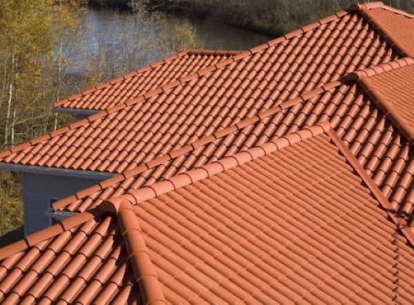 Mẫu ngói lợp nhà được yêu thích nhất hiện nay