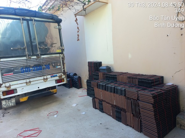 Ngói Classy Roofing mang nhiều ưu điểm vượt trội