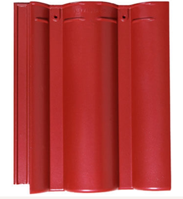 Ngói Nakamura sóng lớn