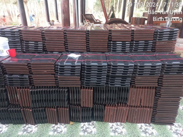 Tăng Bình Dương là địa chỉ cung cấp ngói lợp uy tín trên thị trường