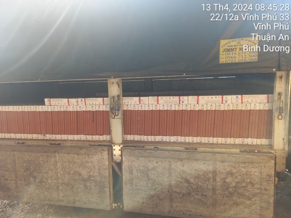 Tăng Bình Dương - Địa chỉ phân phối gach lát uy tín, chất lượng Tăng Bình Dương - Địa chỉ phân phối gach lát uy tín, chất lượng