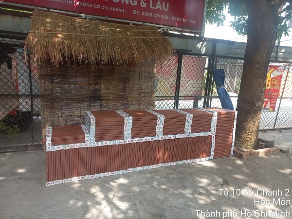 Tăng Bình Dương cam kết mang đến khách hàng những sản phẩm chất lượng nhất