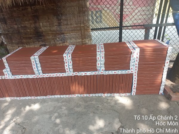 Tăng Bình Dương - Địa chỉ phân phối gạch lát uy tín, chất lượng