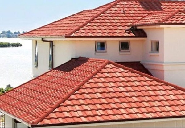 Mẫu ngói sóng tráng men cao cấp được yêu thích nhất hiện nay