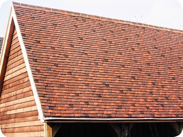 Báo Giá Ngói Liệt Và Cách Lợp Ngói Liệt đẹp, đúng Kỹ Thuật