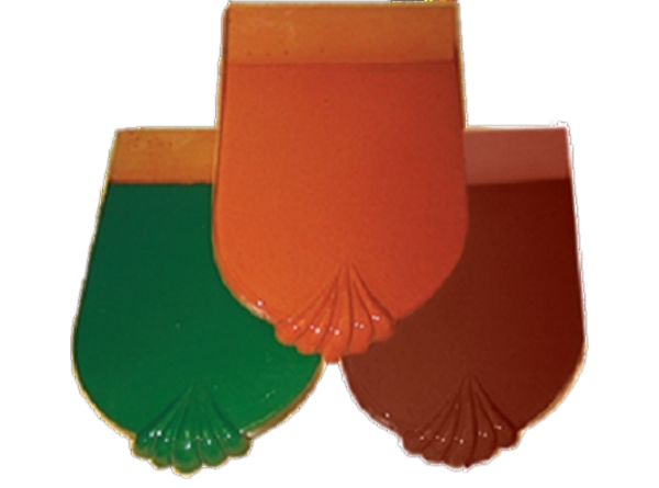 Ngói con sò Ngói con sò