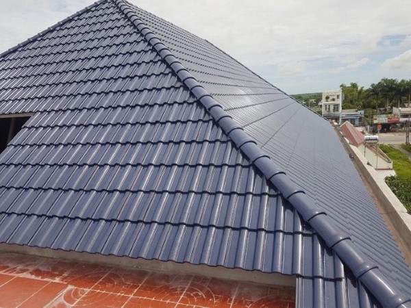 Tăng Bình Dương - Nhà phân phối ngói lợp nhà uy tín nhất hiện nay