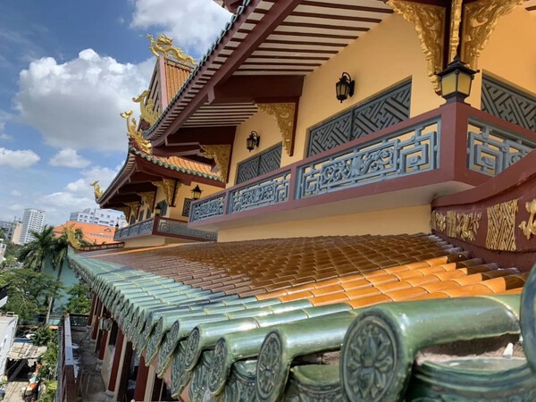 Bảng Giá Ngói ống Chi Tiết, Mới Nhất Năm 2024