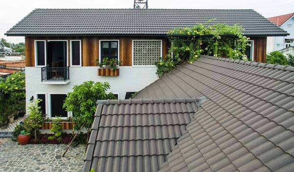 Tăng Bình Dương - Nhà phân phối ngói lợp nhà uy tín với 23 năm hoạt động