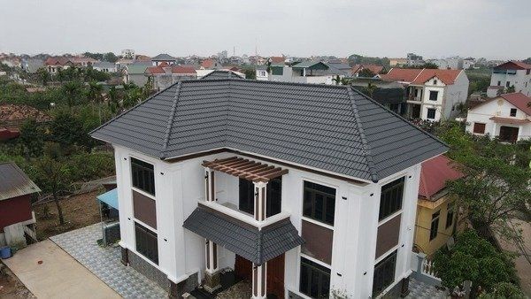 Ngói Kawara - Lựa chọn hoàn hảo cho mọi tổ ấm Việt