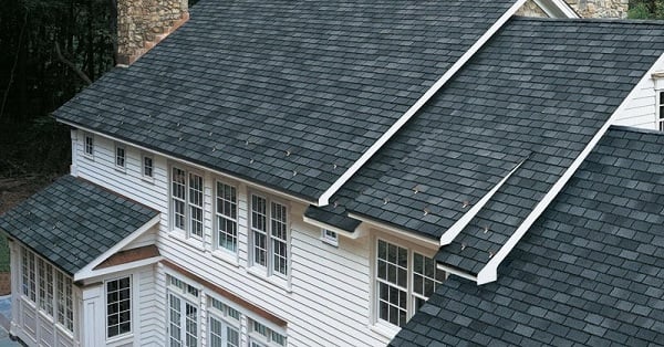 Mái ngói chống nóng - Giải pháp lý tưởng cho mọi công trình nhà ở