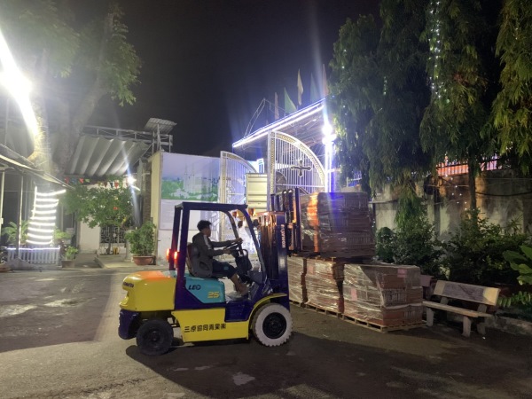 Tăng Bình Dương là nhà phân phối ngói lợp Classy chính hãng uy tín nhất hiện nay