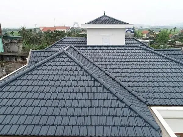 Tăng Bình Dương - Nhà phân phối ngói lợp nhà chính hãng, giá rẻ, toàn quốc