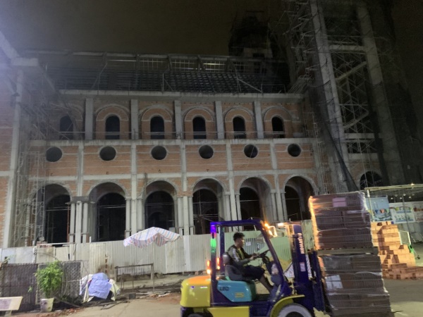 Ngói đất sét nung cao cấp Classy mang nhiều ưu điểm nổi bật