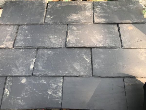 Đá Lai Châu hình chữ nhật