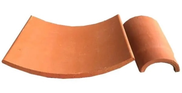 Ngói âm dương Ngói âm dương