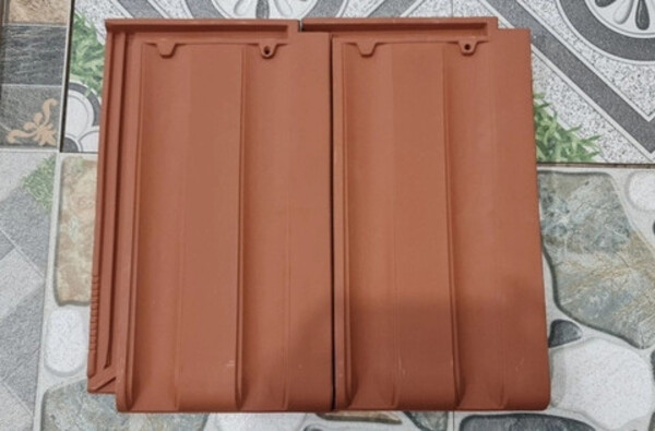 Ngói Đồng Nai 10v m2
