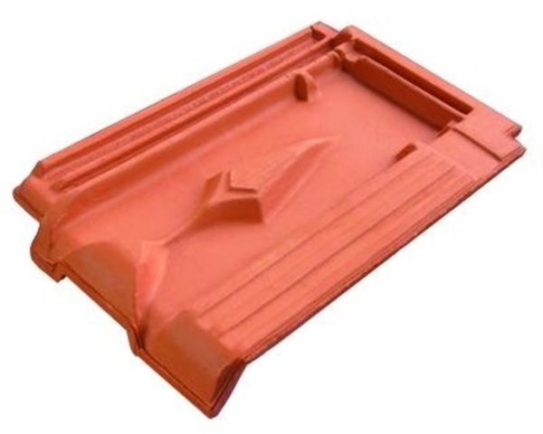 Ngói Hạ Long 22v m2