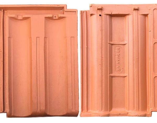 Ngói Mỹ Xuân 10 viên m2