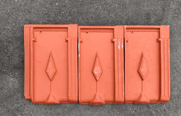 Ngói Viglacera Hạ Long 22 viên m2