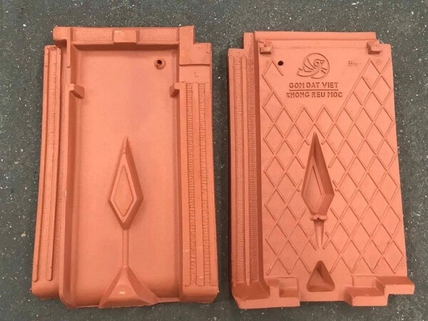 Ngói Đất Việt Ngói Đất Việt