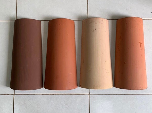 Ngói Địa Trung Hải Ngói Địa Trung Hải