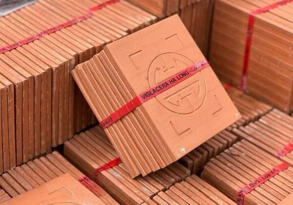 Ngói màn chữ thọ Ngói màn chữ thọ