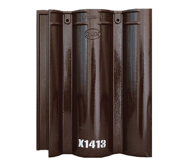 Ngói màu Mỹ Xuân