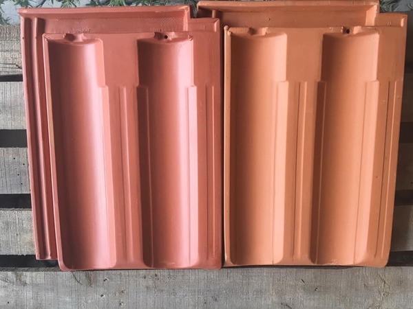 Ngói Mỹ Xuân 10 viên m2